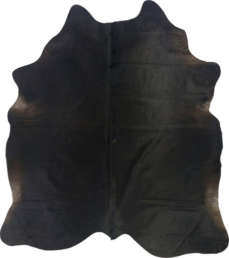 COWHIDE XL ASSORTED 4-4.4M (221cm × 196cm)