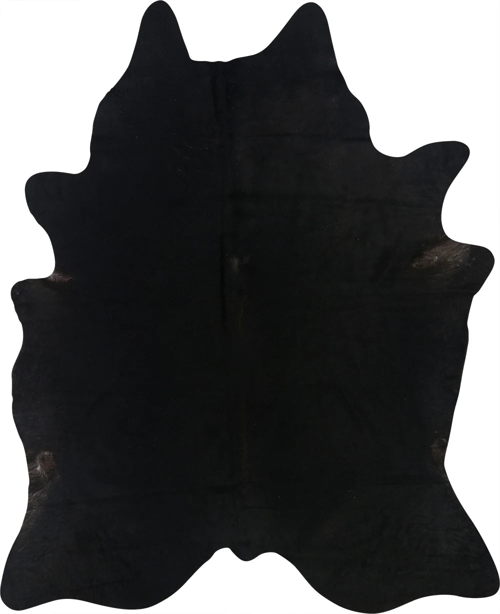 COWHIDE XL ASSORTED 4-4.4M - 253cm  208cm
