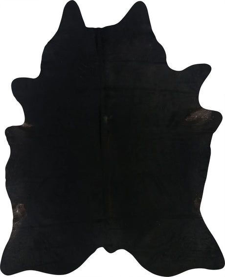 COWHIDE XL ASSORTED 4-4.4M - 253cm  208cm