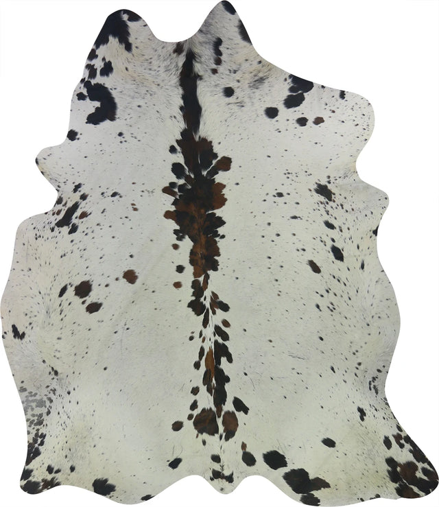 COWHIDE XL ASSORTED 4-4.4M - 252cm  205cm