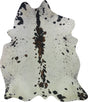 COWHIDE XL ASSORTED 4-4.4M - 252cm  205cm