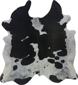 COWHIDE XL ASSORTED 4-4.4M - 232cm  220cm