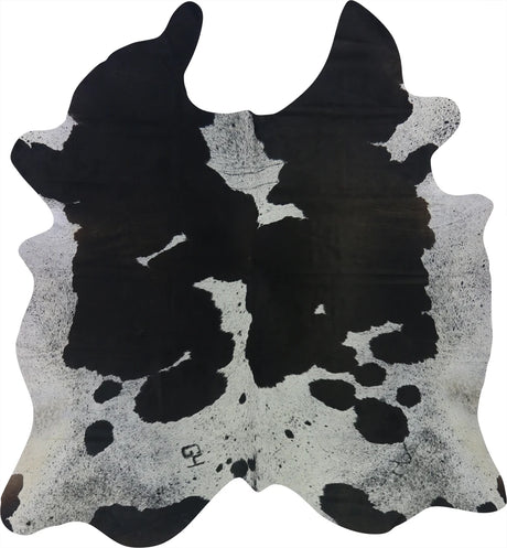 COWHIDE XL ASSORTED 4-4.4M - 232cm  220cm