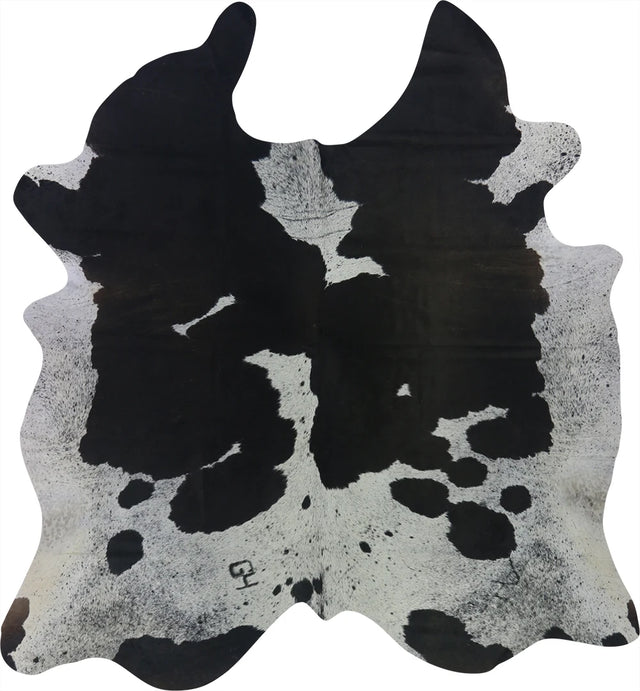 COWHIDE XL ASSORTED 4-4.4M - 232cm  220cm