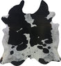 COWHIDE XL ASSORTED 4-4.4M - 232cm  220cm