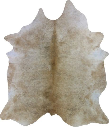 COWHIDE XL ASSORTED 4-4.4M (254cm × 218cm)