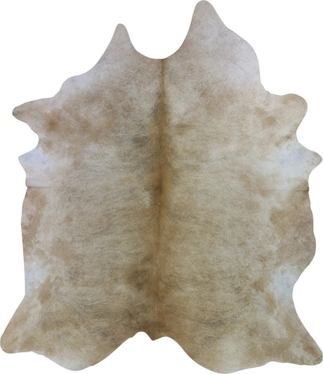 COWHIDE XL ASSORTED 4-4.4M - 254cm  218cm