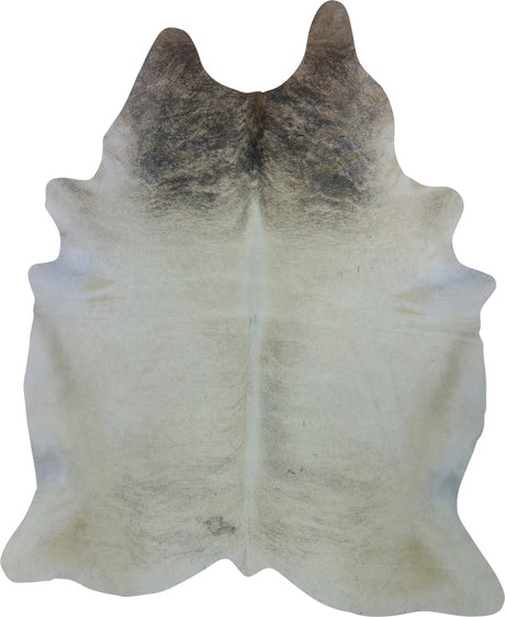 COWHIDE XL ASSORTED 4-4.4M - 255cm  208cm