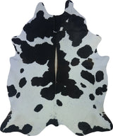 COWHIDE XL ASSORTED 4-4.4M - 253cm  209cm