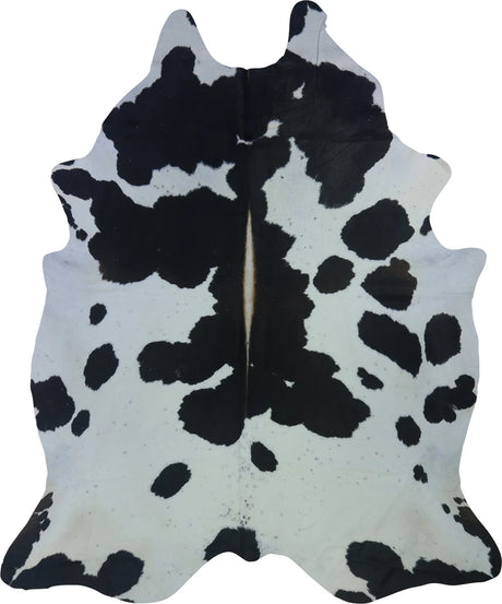 COWHIDE XL ASSORTED 4-4.4M - 253cm  209cm