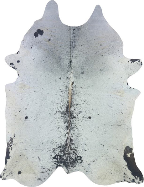 COWHIDE XL ASSORTED 4-4.4M (244cm × 194cm)