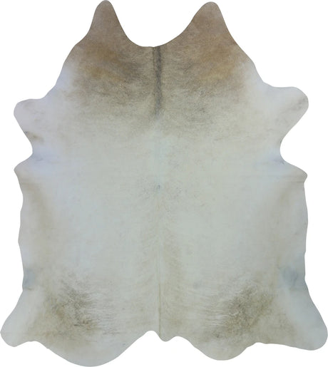 COWHIDE XL ASSORTED 4-4.4M - 237cm  218cm