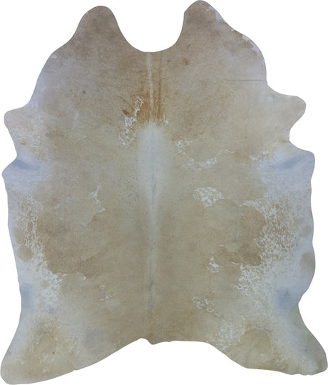 COWHIDE XL ASSORTED 4-4.4M - 233cm  206cm