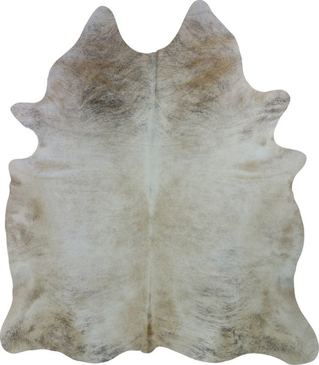 COWHIDE XL ASSORTED 4-4.4M (242cm × 211cm)