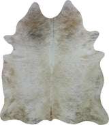 COWHIDE XL ASSORTED 4-4.4M - 242cm  211cm
