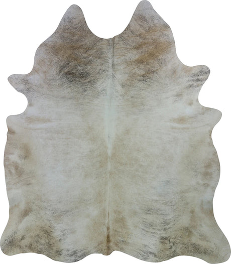 COWHIDE XL ASSORTED 4-4.4M - 242cm  211cm