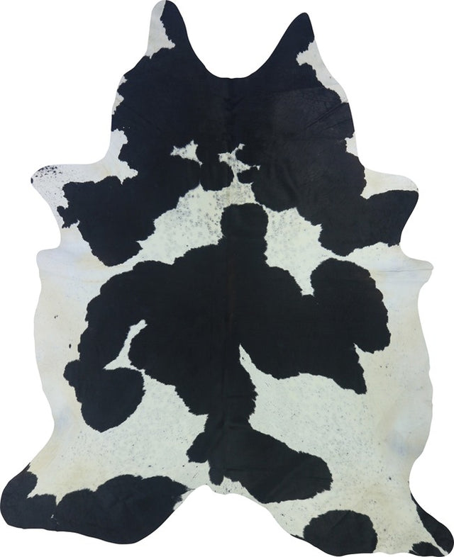 COWHIDE XL ASSORTED 4-4.4M (266cm × 223cm)