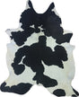 COWHIDE XL ASSORTED 4-4.4M - 266cm  223cm