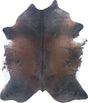 COWHIDE XL ASSORTED 4-4.4M - 252cm  216cm