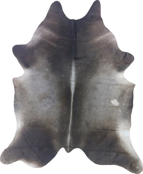 COWHIDE XL ASSORTED 4-4.4M (252cm × 217cm)