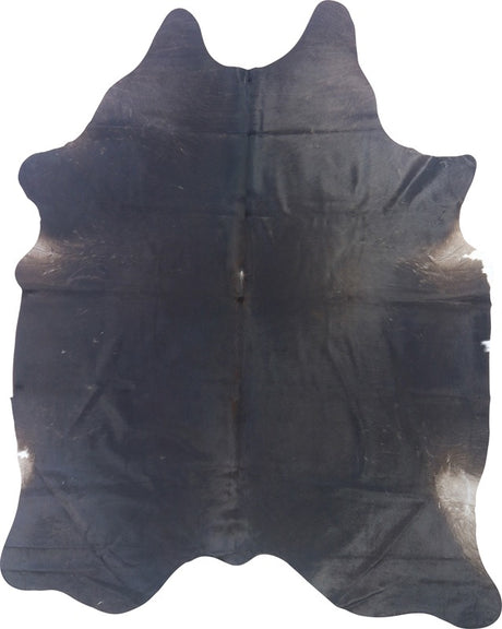 COWHIDE XL ASSORTED 4-4.4M (230cm × 187cm)