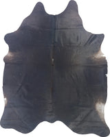 COWHIDE XL ASSORTED 4-4.4M - 230cm  187cm