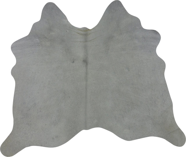 COWHIDE XS GREY1-1.9M - 120cm  158cm