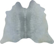 COWHIDE XS GREY1-1.9M - 148cm  183cm