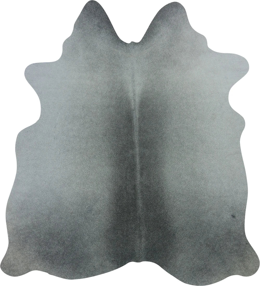 COWHIDE XS GREY1-1.9M - 154cm  140cm