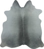 COWHIDE XS GREY1-1.9M - 154cm  140cm
