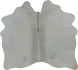 COWHIDE XS GREY1-1.9M - 130cm  140cm