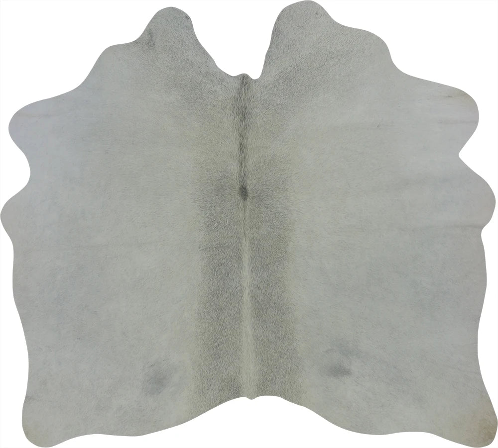 COWHIDE XS GREY1-1.9M - 130cm  140cm