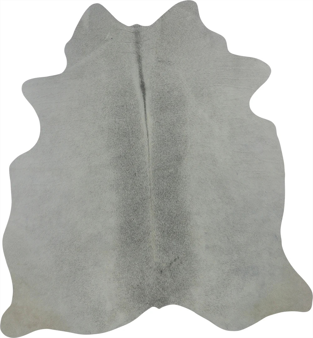 COWHIDE XS GREY1-1.9M - 153cm  145cm