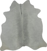 COWHIDE XS GREY1-1.9M - 153cm  145cm