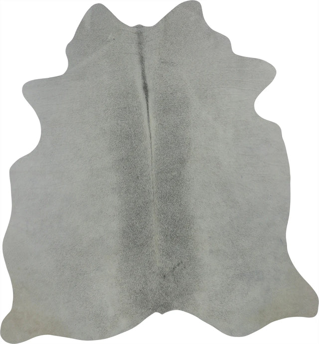 COWHIDE XS GREY1-1.9M - 153cm  145cm