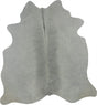 COWHIDE XS GREY1-1.9M - 153cm  145cm