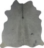 COWHIDE XS GREY1-1.9M - 151cm  142cm
