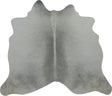 COWHIDE XS GREY1-1.9M - 131cm  159cm