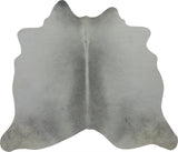 COWHIDE XS GREY1-1.9M - 131cm  159cm
