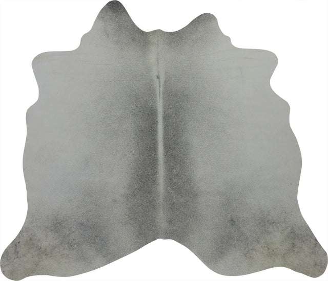 COWHIDE XS GREY1-1.9M - 131cm  159cm