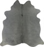 COWHIDE XS GREY1-1.9M - 153cm  147cm