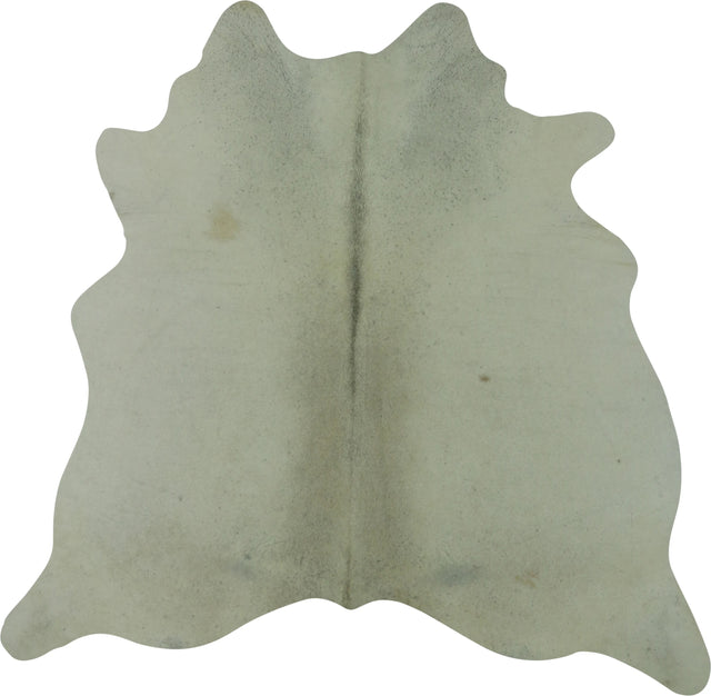 COWHIDE SMALL GREY 2-2.4M - 165cm  179cm