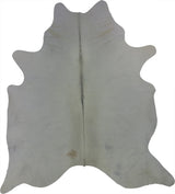 COWHIDE MEDIUM GREY 2.5-3.4M - 227cm  210cm