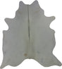 COWHIDE MEDIUM GREY 2.5-3.4M - 227cm  210cm