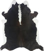 COWHIDE XL BLK/BRN/WHT REDDISH 4-4.4M - 245cm  220cm