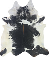COWHIDE XL BLK/BRN/WHT REDDISH 4-4.4M - 254cm  220cm