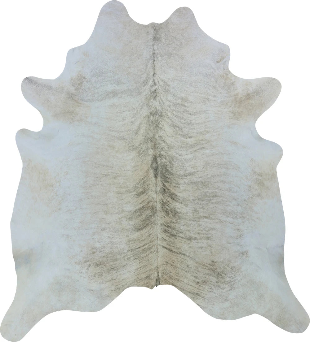 COWHIDE MEDIUM LIGHT EXOTIC 2.5-3.4M - 205cm  200cm
