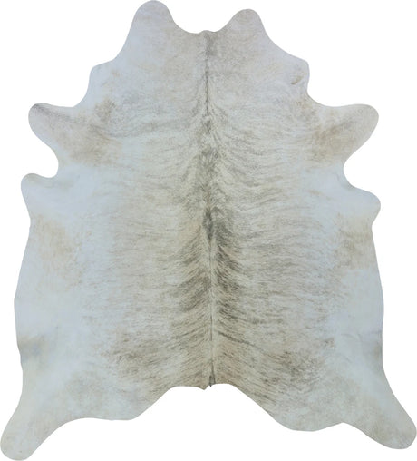 COWHIDE MEDIUM LIGHT EXOTIC 2.5-3.4M - 205cm  200cm