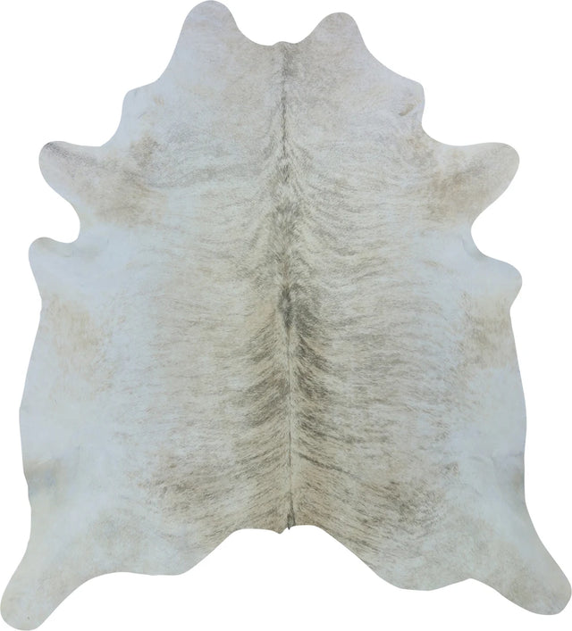 COWHIDE MEDIUM LIGHT EXOTIC 2.5-3.4M - 205cm  200cm