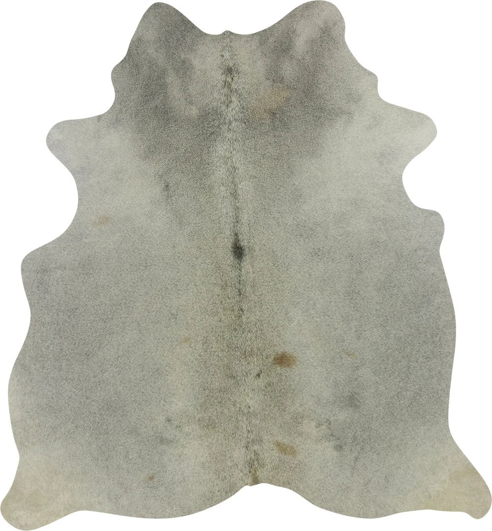 COWHIDE XS BEIGE GREY 1-1.9M - 150cm  142cm